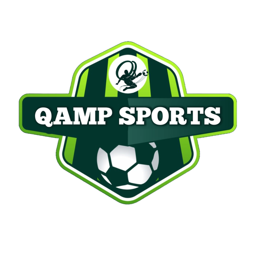 Qamp Sports logo